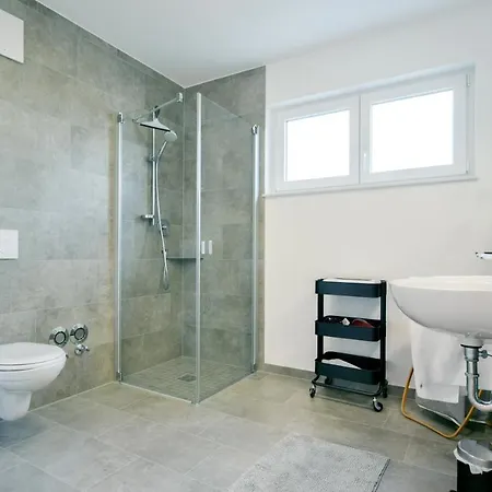Apartamento Charmantes 2-zi.-apartment Naehe S-bahn